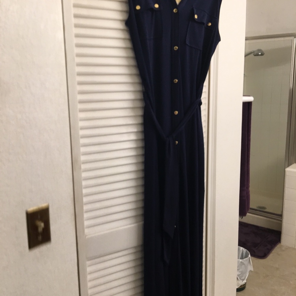 Brand new micheal Kors dress